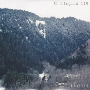 Lisiere