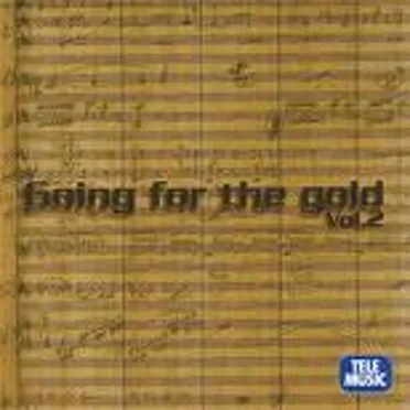 Going For The Gold, Volume 2