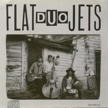 Flat Duo Jets