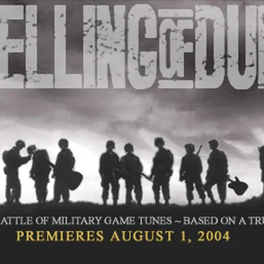 Dwelling of Duels 2004-08: Military Games Month