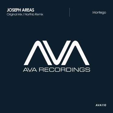 Montego by Joseph Areas - album cover