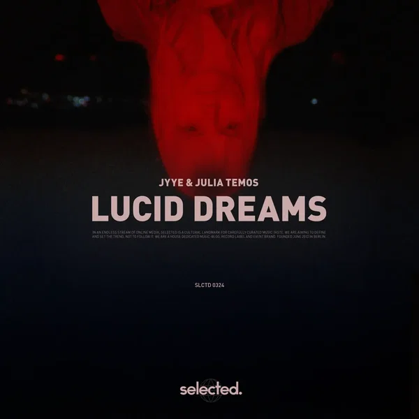 Lucid Dreams