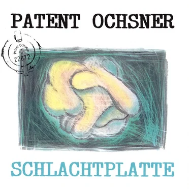 Schlachtplatte