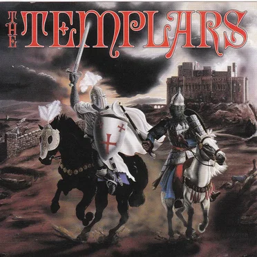 Dans Les Catacombs Du Studio De L'Acre 1993-1995