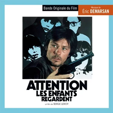 Attention, les enfants regardent / L'indiscrétion