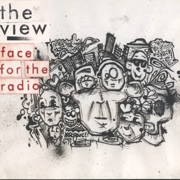 Face for the Radio