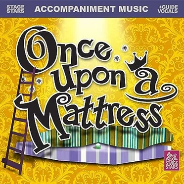 Once Upon A Mattress