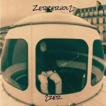 Zerzervol2 by 2zer - album cover