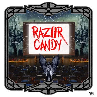 Razor Candy