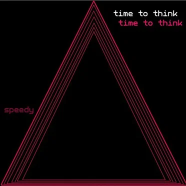 Time to Think by Noelle Amelie Aman - album cover