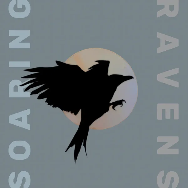 Soaring Ravens