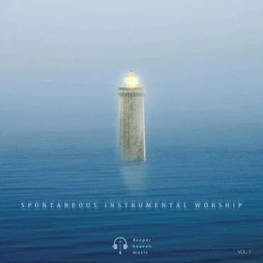Spontaneous Instrumental Worship, Vol. 1