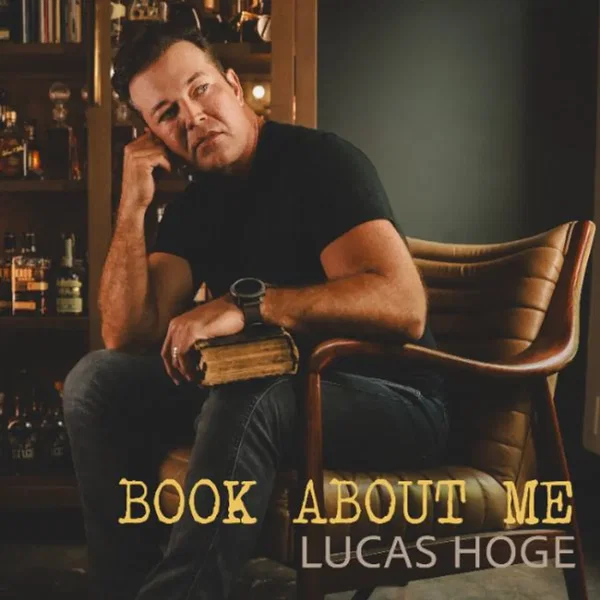 Book About Me