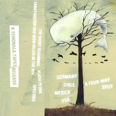 A Four-Way Split
