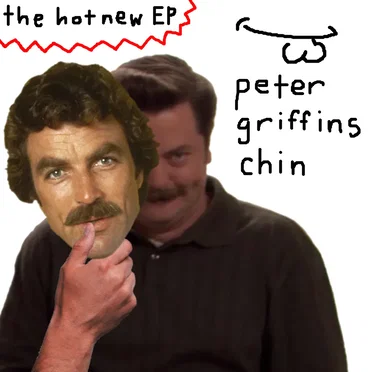 nick offermans alter ego tom selleck