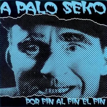 Por fin al fin el fin