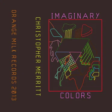 Imaginary Colors