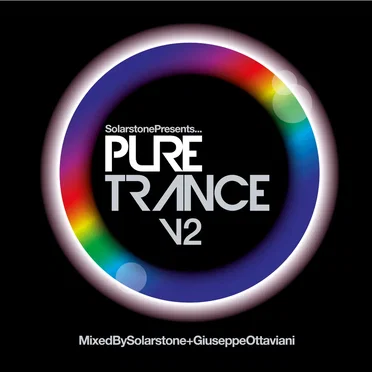 Solarstone Presents Pure Trance V2