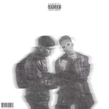 Banger Mane by Ricky Bishop - album cover