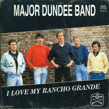 I Love My Rancho Grande / Before You Go