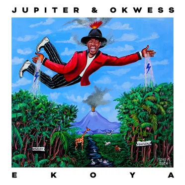 Jupiter & Okwess