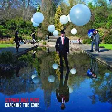 Cracking the Code