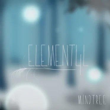 Element4l: Original Soundtrack by Mind Tree - album cover