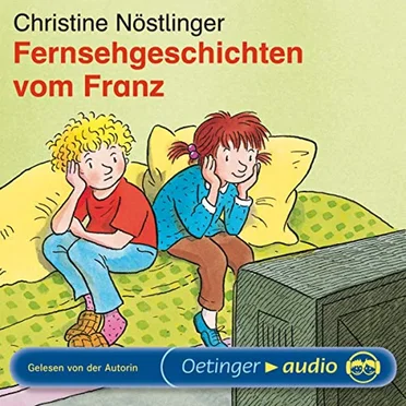 Christine Nöstlinger