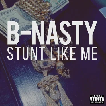Stunt Like Me