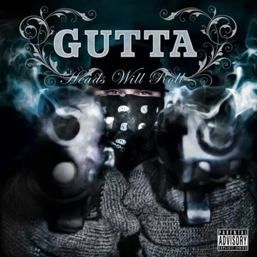 Heads Will Roll by Gutta - album cover