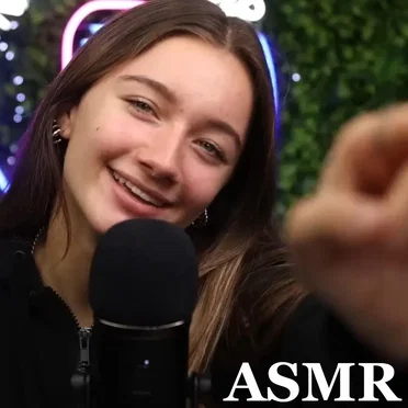My Subscribers Do Triggers 2 by Nanou ASMR - album cover