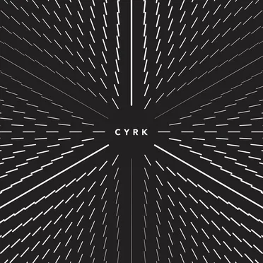 Hidden Geometries by CYRK - album cover