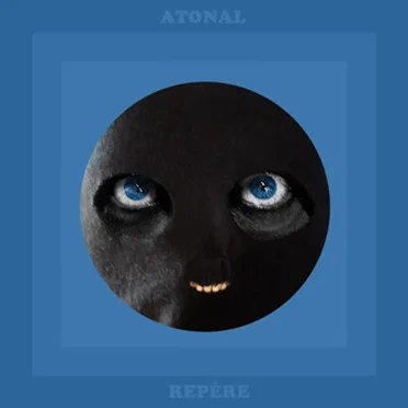 REPÈRE SOUNDTRACK by anatol Atonal - album cover