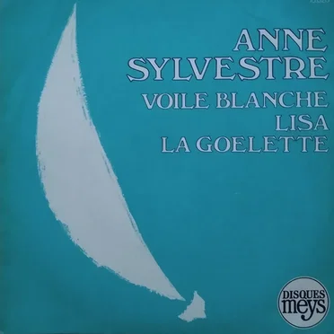 Voile blanche / Lisa la goëlette