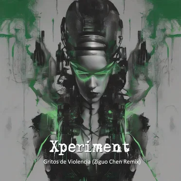 Gritos de Violencia (Ziguo Chen remix)