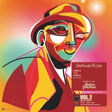 French Series Vol. 2