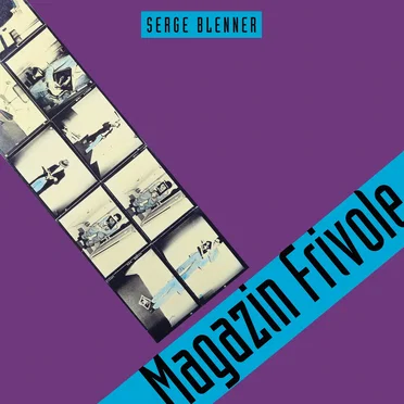 Serge Blenner