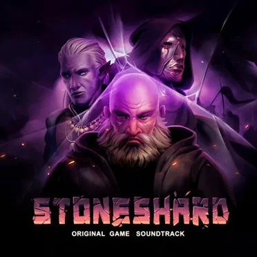 Stoneshard Original Game Soundtrack
