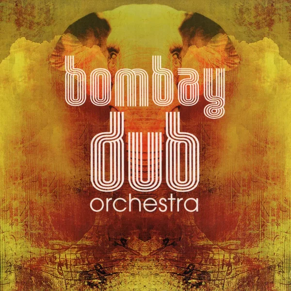 Bombay Dub Orchestra