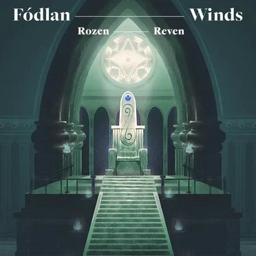 Fódlan Winds (from ''Fire Emblem Three Houses'')