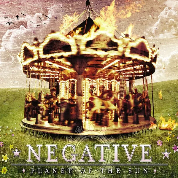 Planet of the Sun