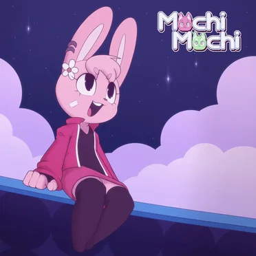 Mochi Mochi