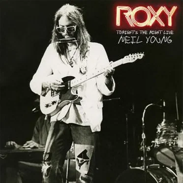 Roxy: Tonight’s The Night Live