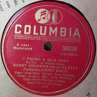 I Found A New Baby / Breakfast Feud