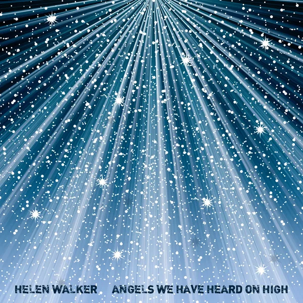 Angels We Have Heard on High