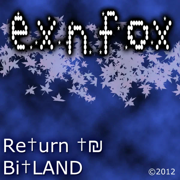 Re†urn †₪ Bi†LAND