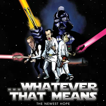 The Newest Hope