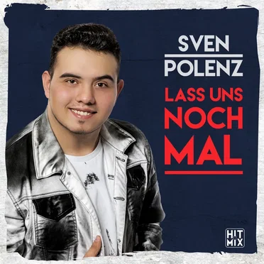 Lass uns nochmal by Sven Polenz - album cover