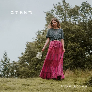 Dream by Evie Moran - album cover