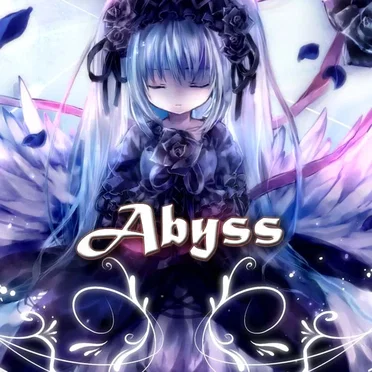 Abyss by SHUN - album cover